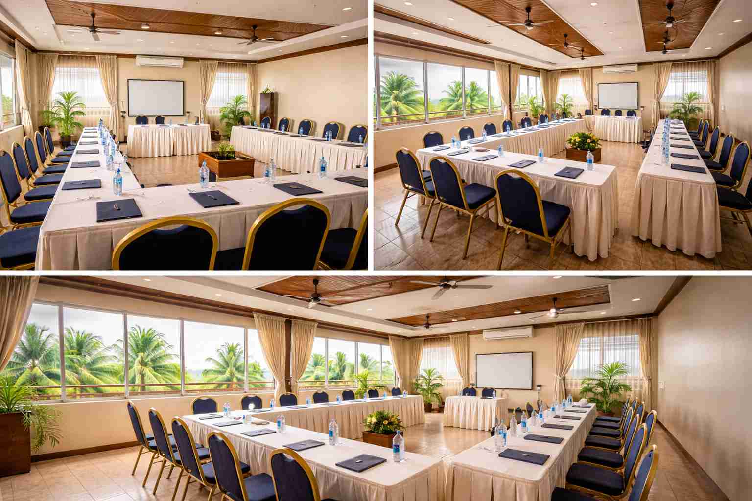 Destiny Inn location