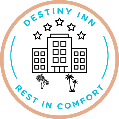 Destiny Inn Logo